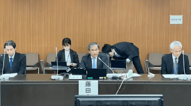 2025年1月10日開催の自動車損害賠償責任(自賠責)保険の審議会の予数